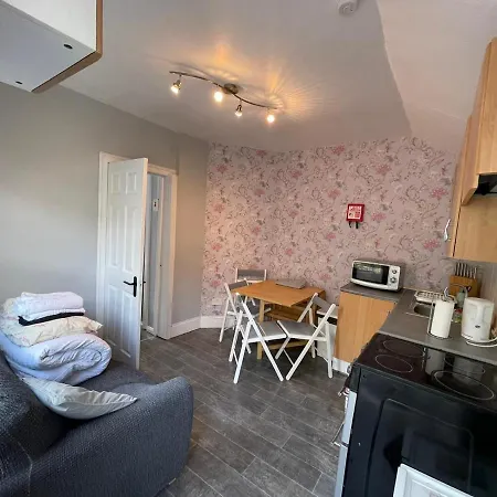 Apartament Parnell Place