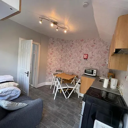 Apartament Parnell Place *