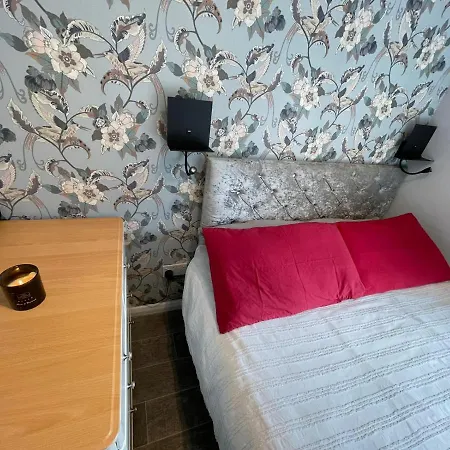 Apartament Parnell Place