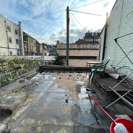 Parnell Place Apartament Dublin