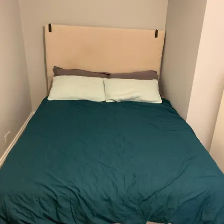 Apartament Parnell Place Dublin