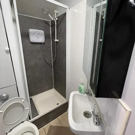 Parnell Place * Dublin