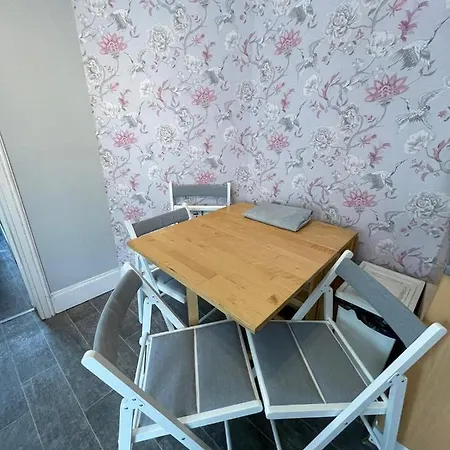 Parnell Place Dublin