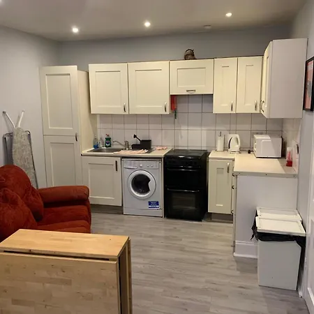 Parnell Place Apartman Dublin