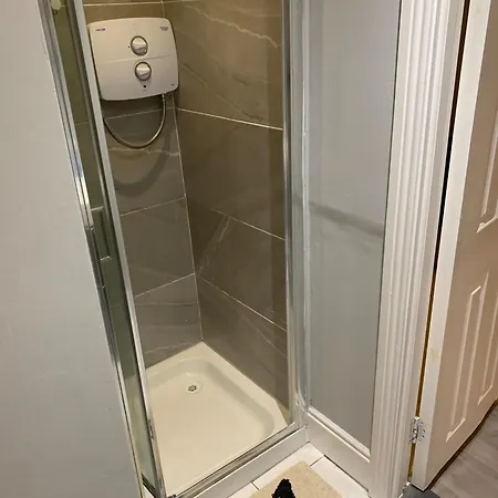 Parnell Place Apartman