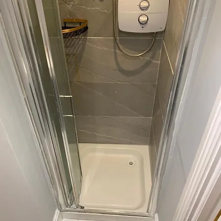 Apartman Parnell Place *