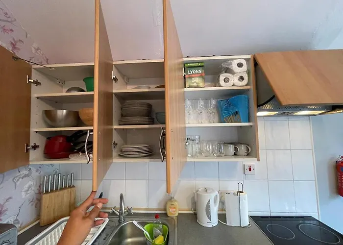 Parnell Place Apartamento