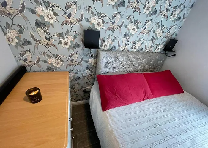 Apartamento Parnell Place