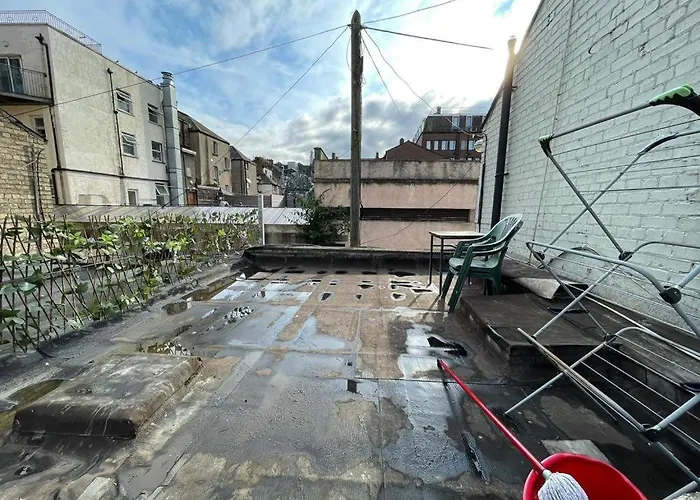 Parnell Place Apartamento Dublin