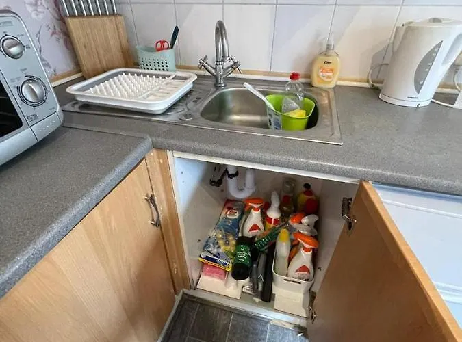 Parnell Place Apartamento Dublin