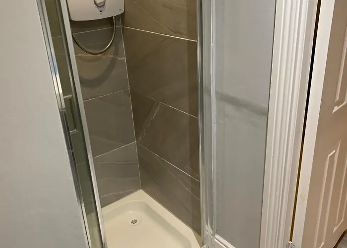 Parnell Place Apartamento