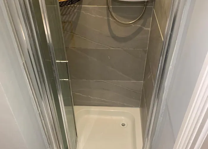 Apartamento Parnell Place *