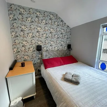 Parnell Place شقة