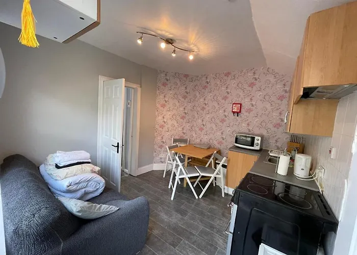 Апартаменты Parnell Place