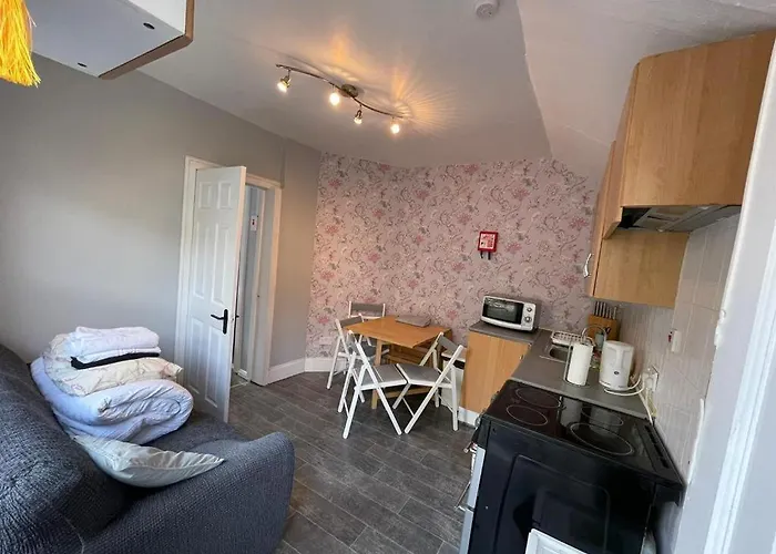 Апартаменты Parnell Place *