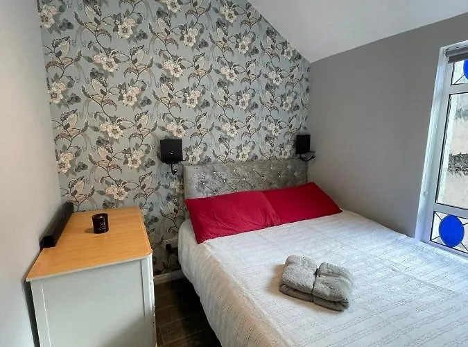 Parnell Place Апартаменты