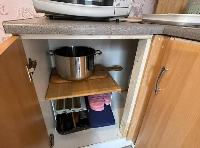 Parnell Place * Дублин