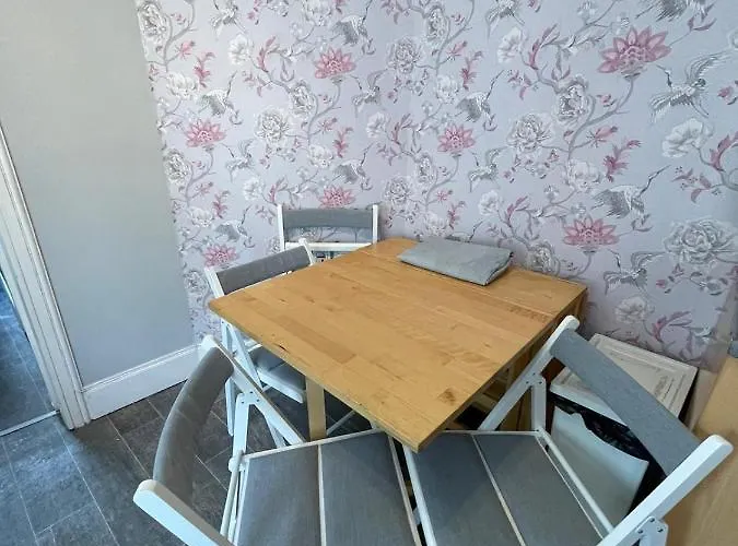 Parnell Place Дублин