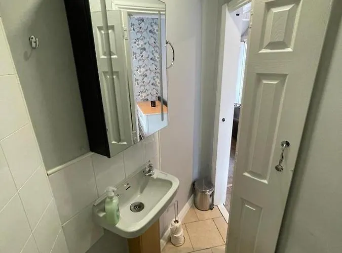 Parnell Place Апартаменты Дублин