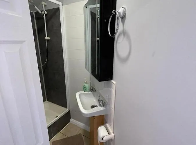 Parnell Place Дублин