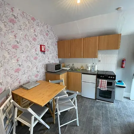 Parnell Place Apartment Dublin