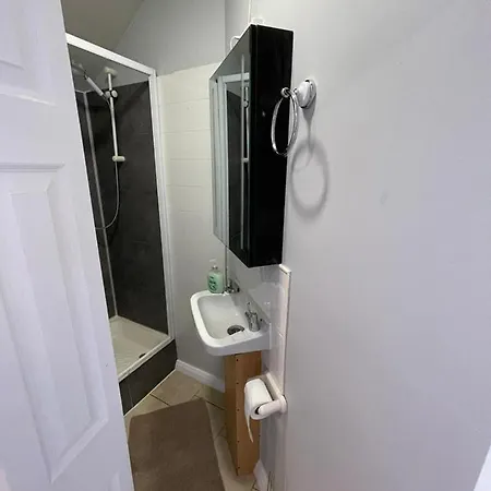 Parnell Place 더블린