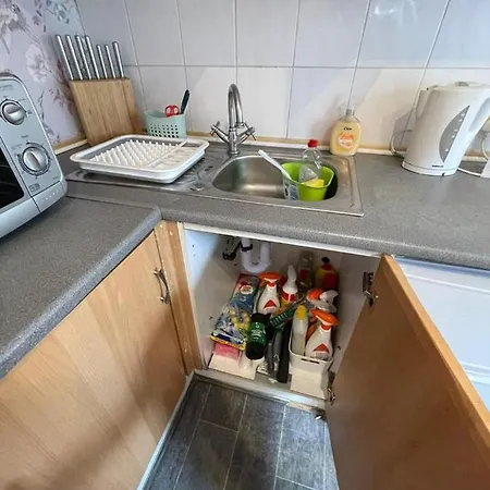 Parnell Place Apartment Dublin