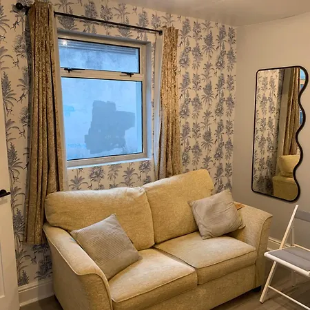 Apartment Parnell Place