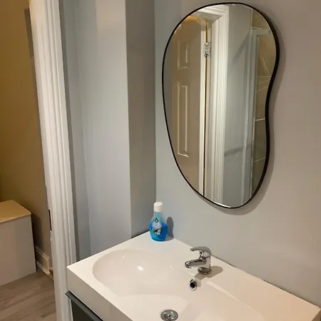 Parnell Place Apartment Dublin