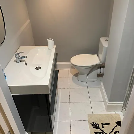 Apartment Parnell Place *