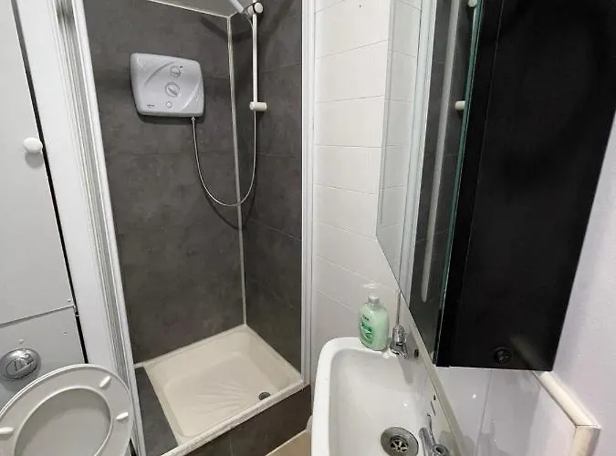 Parnell Place * Dublin