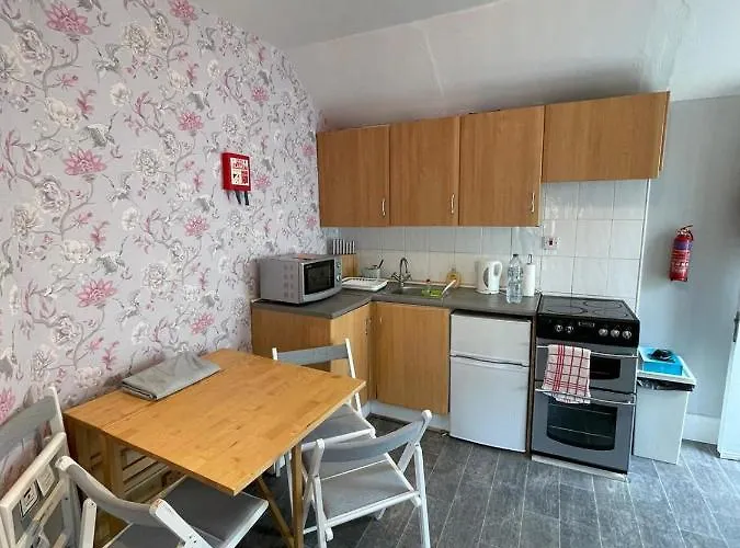 Parnell Place Apartamento Dublin