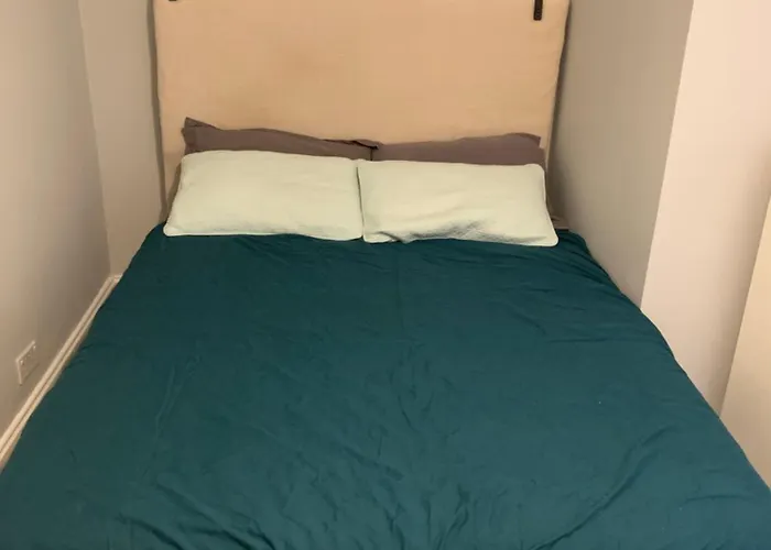 Apartamento Parnell Place Dublin