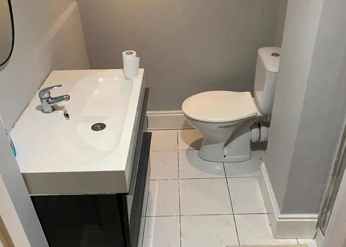 Apartamento Parnell Place *